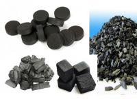 Как выбрать правильный уголь для очищения?